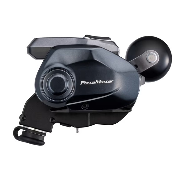 25フォースマスター